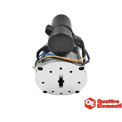 Двигатель эл. переменного тока QUATTRO ELEMENTI QE12D (243-899-152)