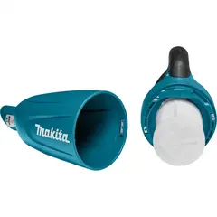 Аккумуляторный пылесос Makita DCL180Z