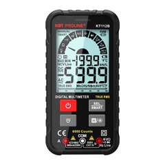 Мультиметр цифровой KT 112В серия PROLINE КВТ