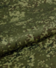 Ткань Оксфорд 300D PU 3000 WR 195 гр/м.п., цифра