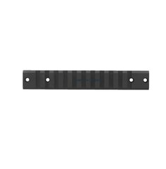 Планка для прицела Vector Optics на Remington 700 Steel Picatinny Rail Short
