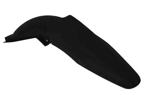 Крыло заднее KX250F-450 06-08 черное