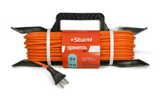 Удлинитель Sturm! FR-6-20R