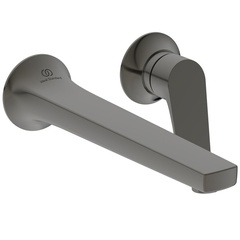 Ideal Standard La Dolce Vita BD957A5 Встраиваемый смеситель для раковины PVD Magnetic Grey (Магнит) фото