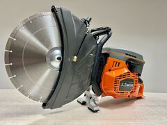 Бензорез ZimAni K970 16"