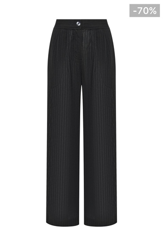 LINEN брюки