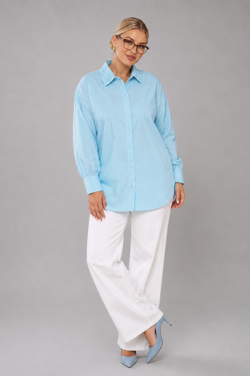 Рубашка-20154