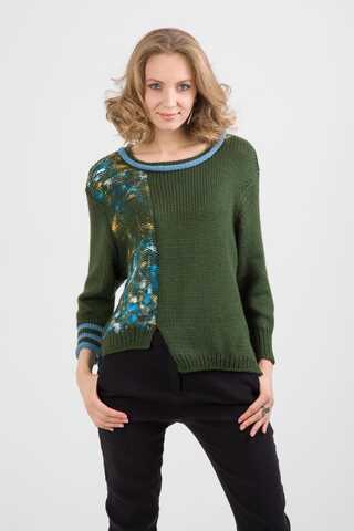 Описание PALETTE Jumper