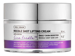 VT Cosmetics Интенсивный лифтинг-крем для лица с микроиглами Reedle Shot Lifting Cream, 50мл