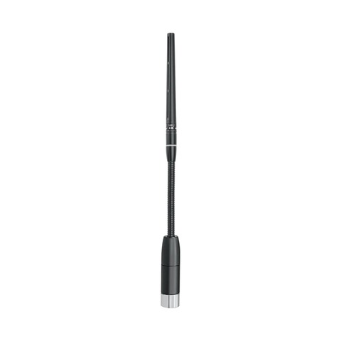 Конденсаторный микрофон-пушка на гусиной шее Shure MXC406/MS