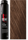 Goldwell Topchic 7N@BK - средний блонд с бежево-медным сиянием (осенний блонд) TC 250ml