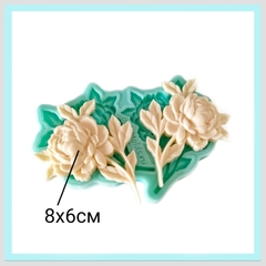 1391 Молд силиконовый 