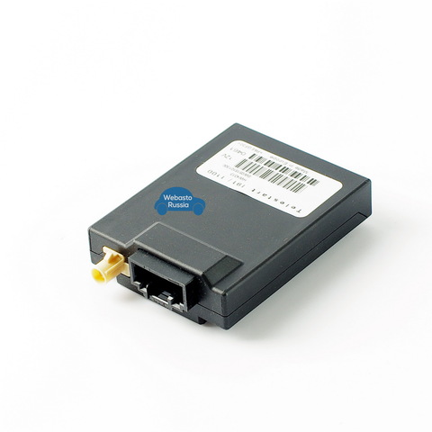 4 Приемник Webasto Telestart T91 / T100