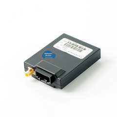 4 Приемник Webasto Telestart T91 / T100