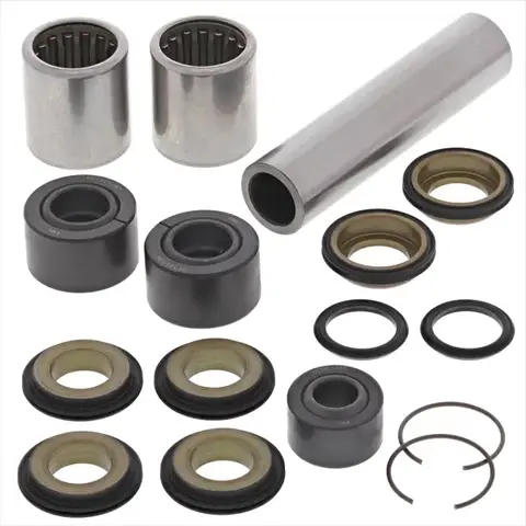 комплект подшипников прогрессии для Мотоцикла Kawasaki KX125 AllBalls 27-1105
