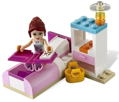 Lego Подружки Комната Мии (3939)