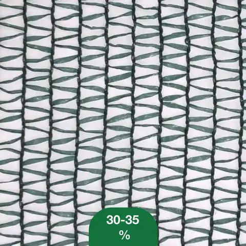 Сетка для затенения 30-35%