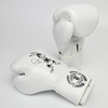 Перчатки Hardcore Training Surprise PU White
