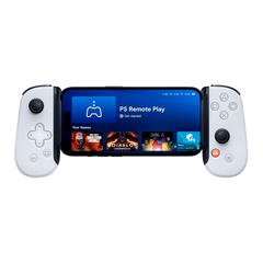 Геймпад Backbone One PlayStation Edition USB-C, White (Белый)