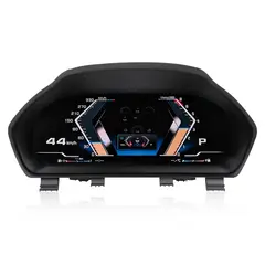 Приборная панель для BMW 3/4 series (2012-2020) модель XHT-T7003