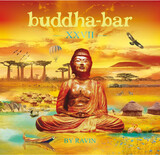 BUDDHA BAR: XXVII (coloured) (Виниловая пластинка)