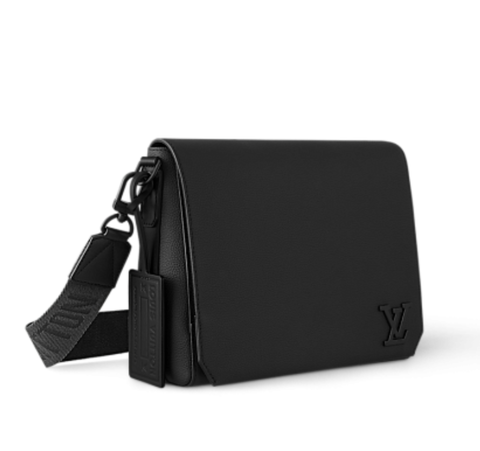 Сумка-мессенджер Louis Vuitton Takeoff Aerogram