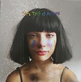 SIA: This Is Acting (Компакт-диск)