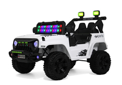 Jeep M101BX