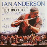 ANDERSON IAN Plays The Orchestral Jethro Tull (2Винил):
