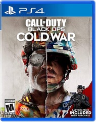 Call of duty Black OPS Cold War