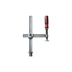 Зажимный элемент с различной глубиной захвата BESSEY TWV28-30-17-2K