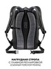 Картинка рюкзак городской Deuter Giga 28 black - 10