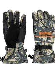 Зимние перчатки для охоты Remington Activ Gloves Apex на remingtonn.ru