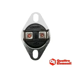 Термостат QUATTRO ELEMENTI QE25DN/50DN/70DN/120D (TK8-010-012)