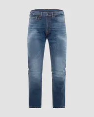 Мотоджинсы ROKKER RT Straight (AA) Blue