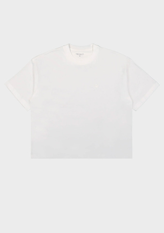 Футболка CARHARTT WIP S/S Chester T-Shirt