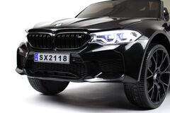 BMW M5 (A555MP) (ЛИЦЕНЗИОННАЯ МОДЕЛЬ) с дистанционным управлением