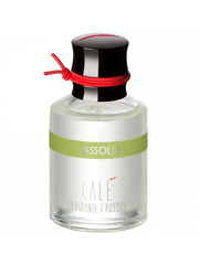 Cale Fragranze D'Autore ASSOLO unisex 50ml edp