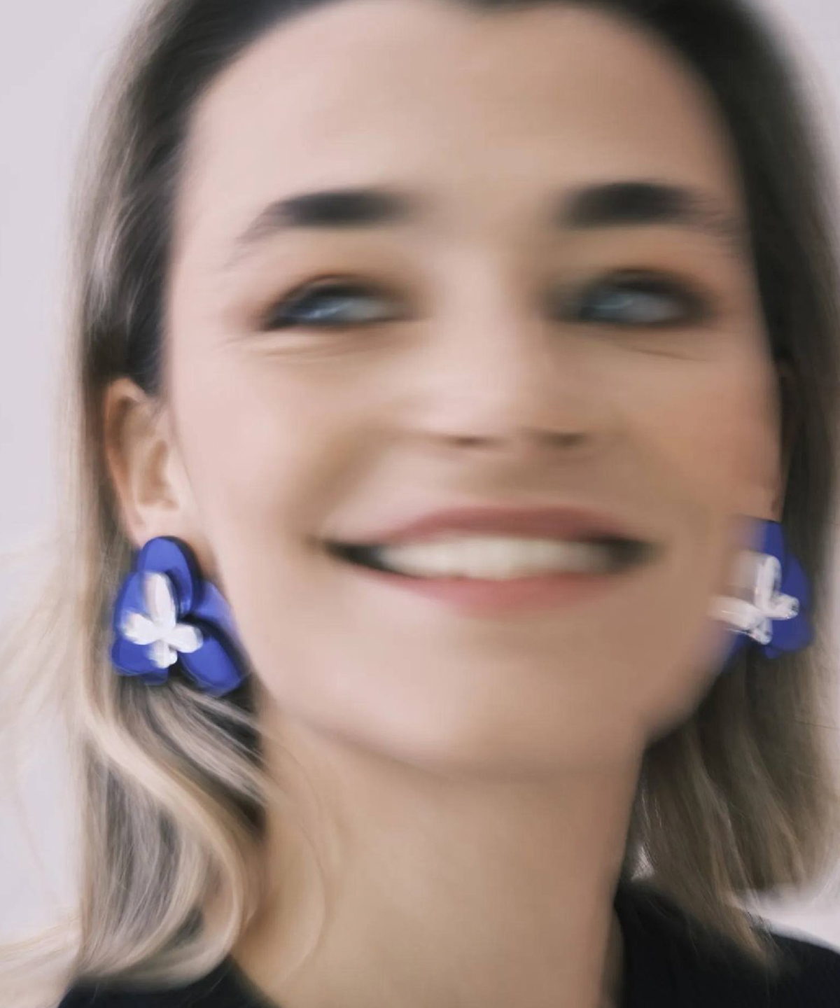 СЕРЬГИ SILK
