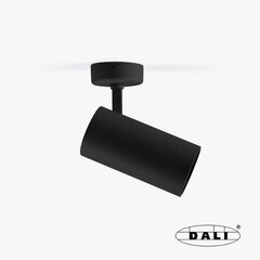 Потолочный светильник FOST SURFACE Ш90 42W черный 23° MEAT DALI