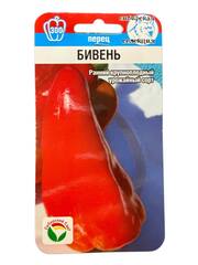 Перец сладкий Бивень (Сибирский Сад)