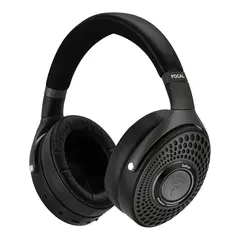 Беспроводные наушники Focal Bathys, Deep Black (Черный)