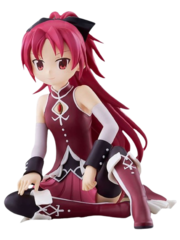 Фигурка Banpresto Puella Magi Madoka Magica Kyoko Sakura