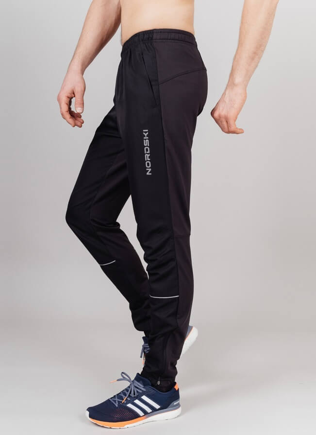 Мужской костюм для бега Nordski Run - 8
