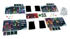 Настольная игра Bullet (Буллет)