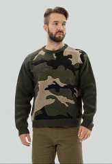 Джемпер Remington Casual Luxury