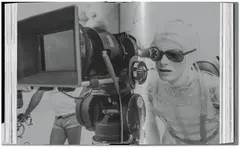 David Bowie. The Man Who Fell to Earth.