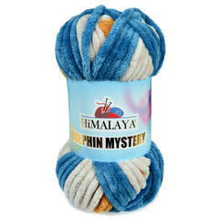 DOLPHIN MYSTERY Himalaya 93213