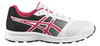 ASICS PATRIOT 8 женские кроссовки для бега черно-белые - 5
