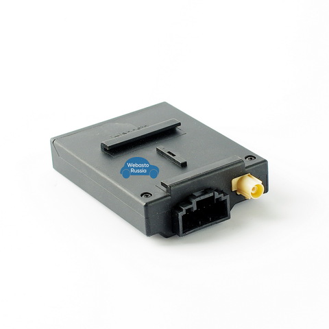 5 Приемник Webasto Telestart T91 / T100